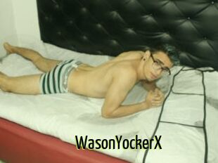 WasonYockerX