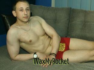 WaxMyRocket