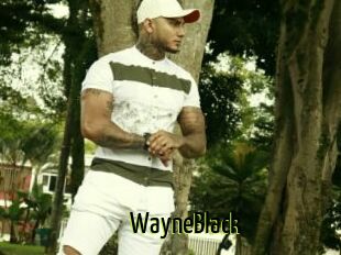 WayneBlack