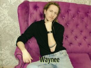 Waynee