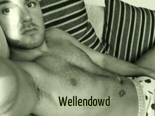 Wellendowd