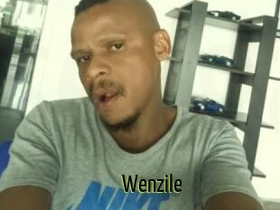 Wenzile