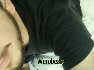 Werobeare