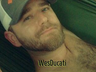 WesDucati