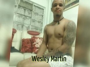 Wesley_Martin