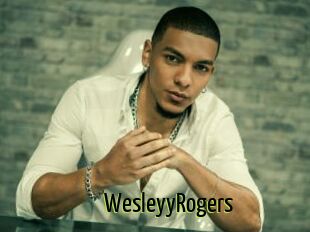 WesleyyRogers