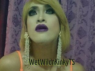 WetWildnKinkyTS