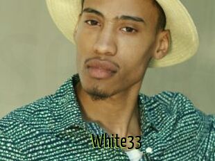 White33