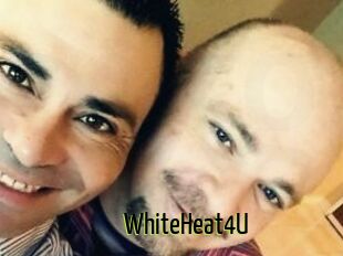 WhiteHeat4U