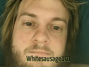 Whitesausage101