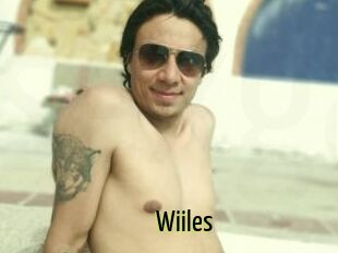 Wiiles
