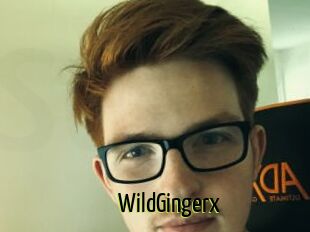WildGingerx