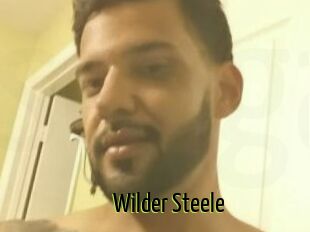 Wilder_Steele