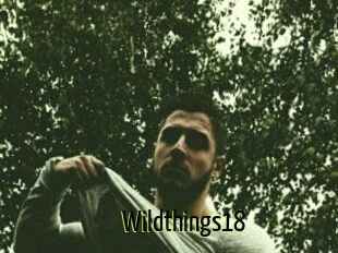 Wildthings18