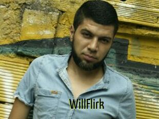 WillFlirk