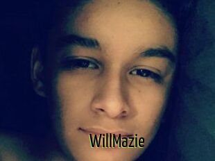 Will_Mazie