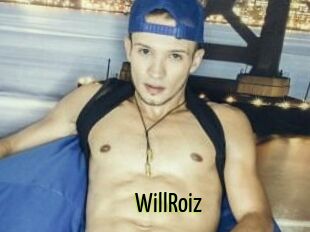 WillRoiz