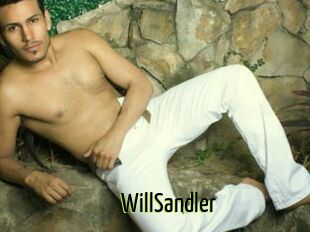 WillSandler