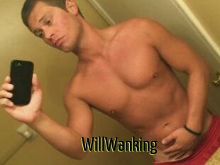 Will_Wanking