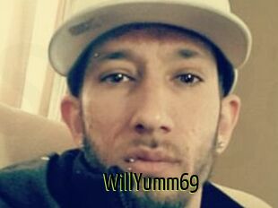 WillYumm69