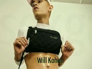 Will_Kohen