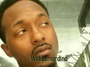 WilliBernardino