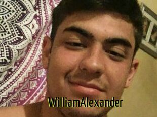 William_Alexander