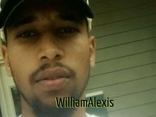 William_Alexis