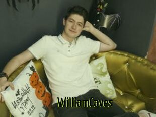 WilliamCaves