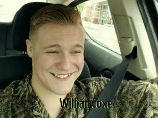 William_Coxe
