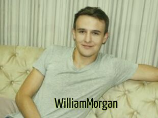WilliamMorgan