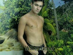 WilliamTanned