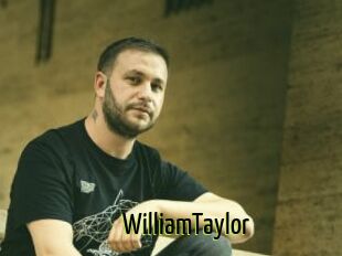 WilliamTaylor
