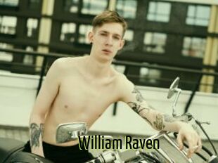 William_Raven