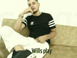 Wills_play