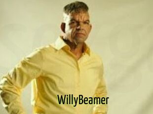 WillyBeamer