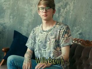 WillyBrown