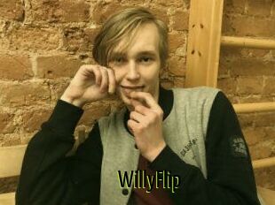 WillyFlip