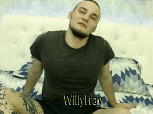 WillyFray