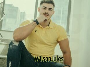 WilsonJules
