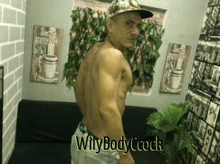 WilyBodyCcock