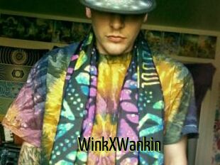 WinkXWankin