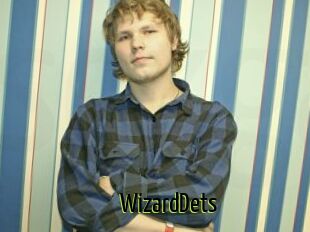 WizardDets