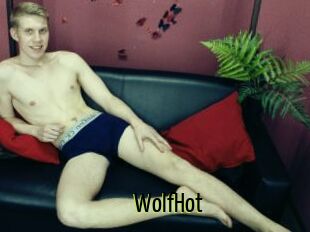 WolfHot
