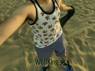 WolfKing333