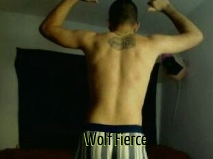 Wolf_Fierce