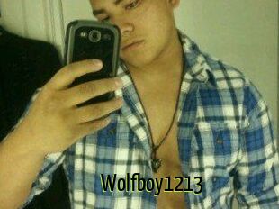 Wolfboy1213