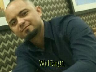 Wolfen91