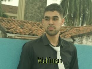 Wolfrman
