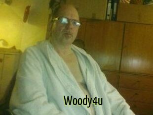 Woody4u